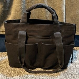 Dagne Dover Vida Cotton Tote Bag - Small